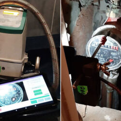 Повірка Лічильників Води у Полтаві без Зняття