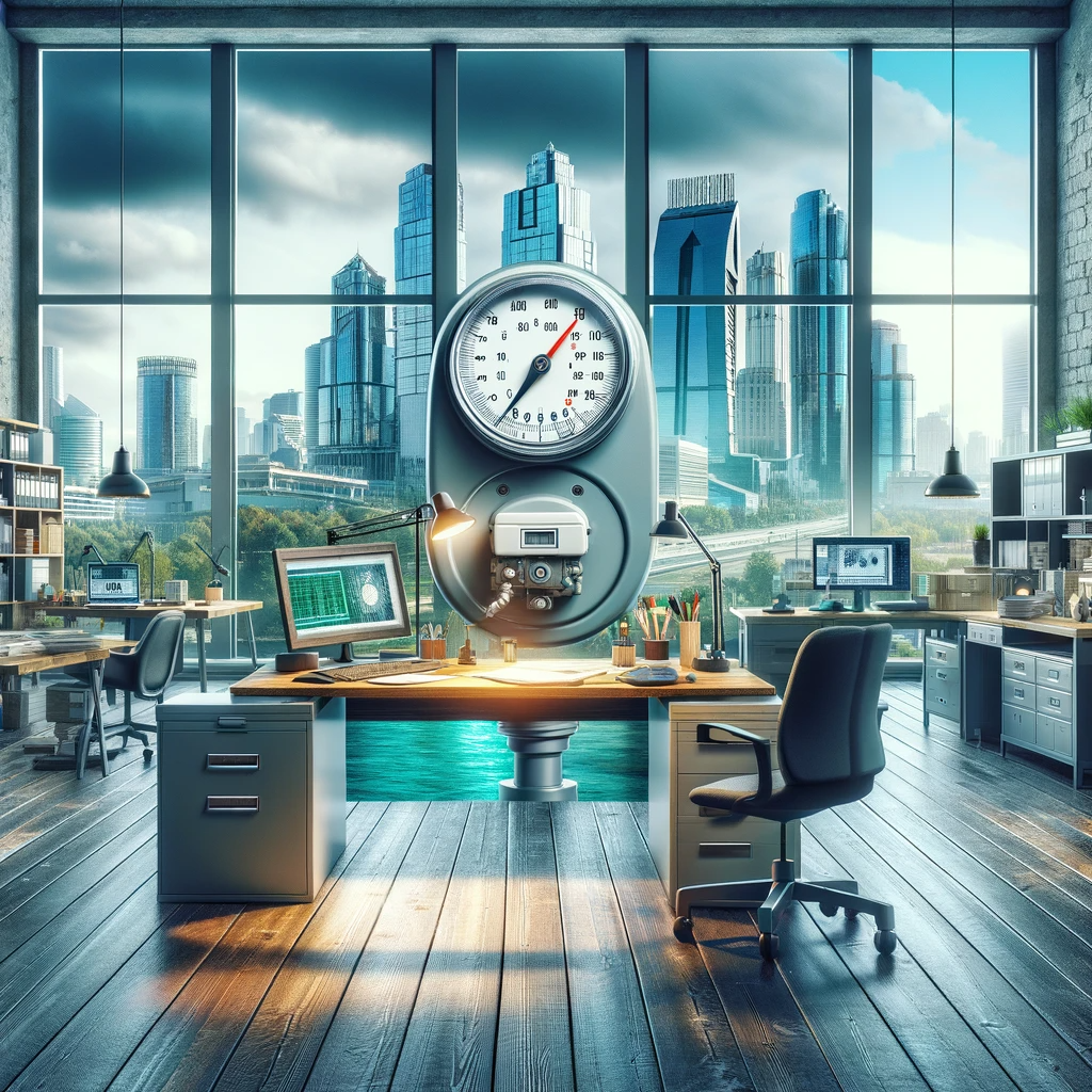 Как сделать поверку счетчиков воды в Харькове? | Водомiр-Майстер⚡